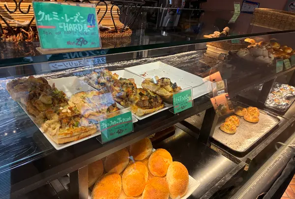 Boulangerie&Cafe. Beの写真・動画_image_828753