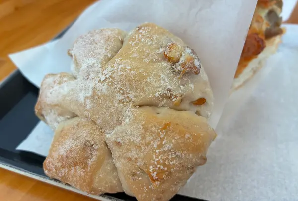 Boulangerie&Cafe. Beの写真・動画_image_828756
