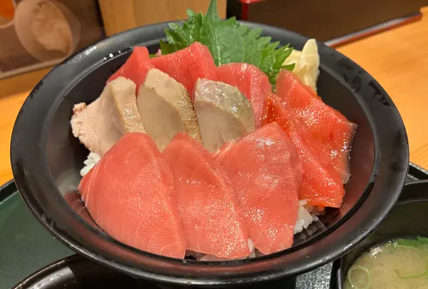 まぐろ屋ゑびす 伊丹空港店の写真・動画_image_828774