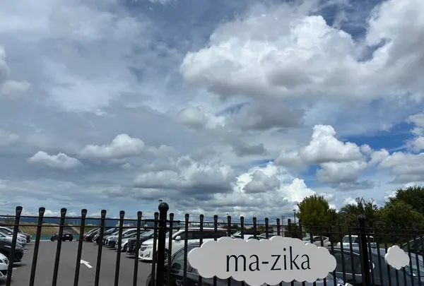 豊中つばさ公園『ma-zika』駐車場の写真・動画_image_828780