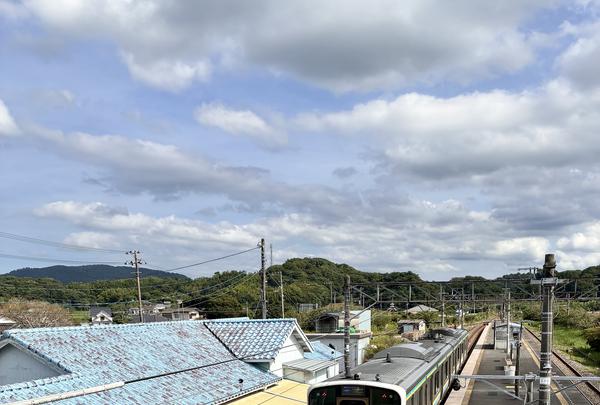 佐貫町駅の写真・動画_image_829072