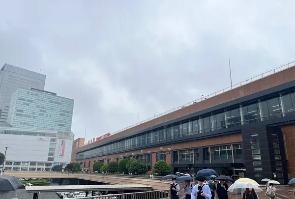 仙台駅の写真・動画_image_829112