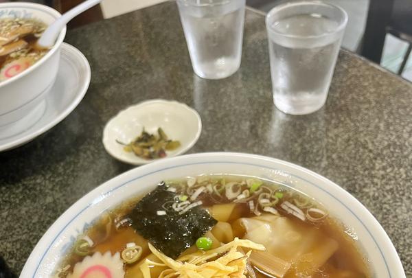 白十字食堂の写真・動画_image_829115