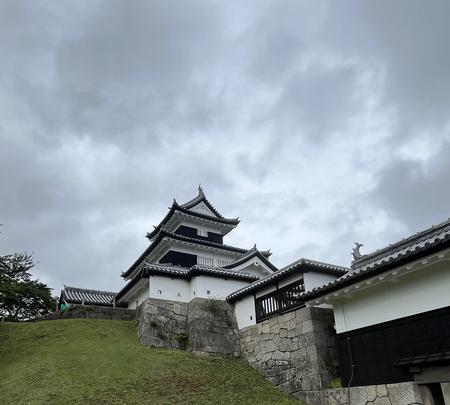 城山公園の写真・動画_image_829169