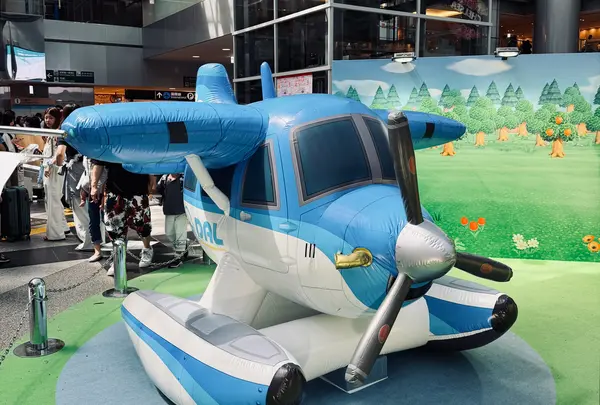 新千歳空港の写真・動画_image_829252