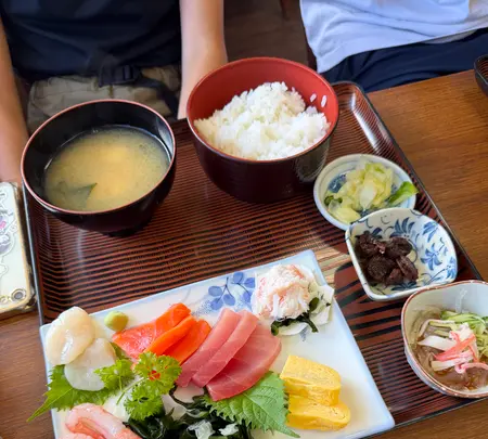 祝津マリーナ食堂の写真・動画_image_829255