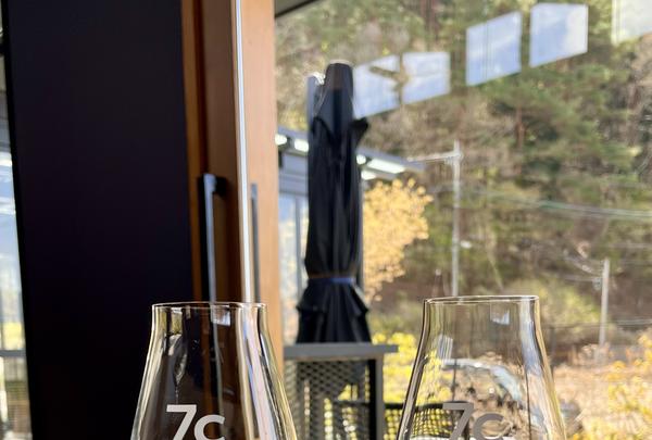 7c｜seven cedars winery（セブンシダーズワイナリー）の写真・動画_image_829438