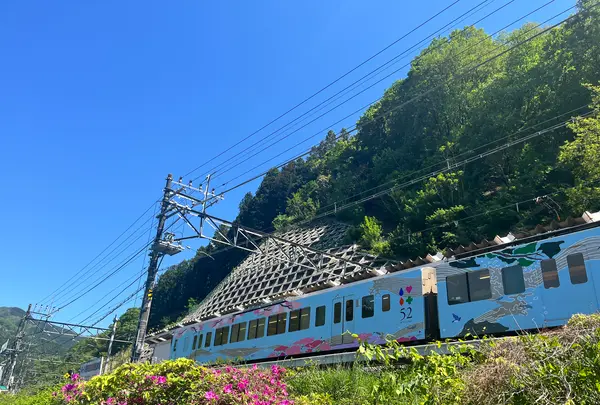 道の駅 果樹公園あしがくぼの写真・動画_image_829457