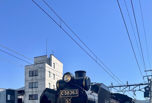 御花畑駅の写真・動画_image_829458