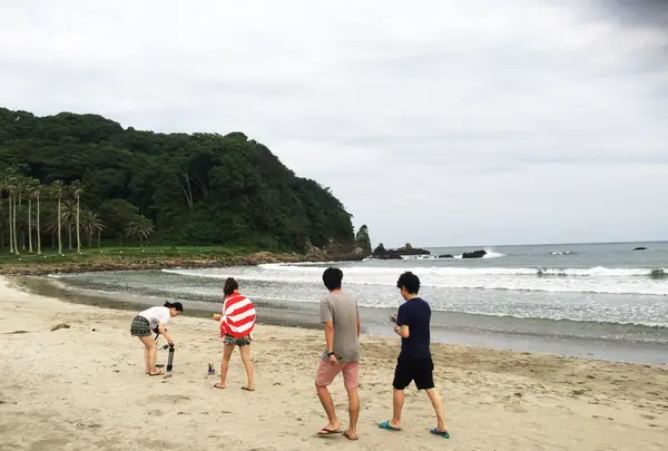 弓ヶ浜の写真・動画_image_82986