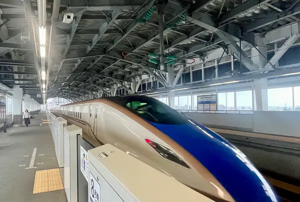 富山駅の写真・動画_image_829916