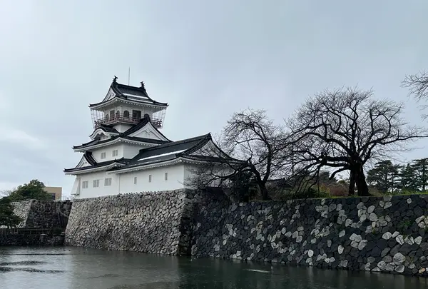 富山城の写真・動画_image_829927