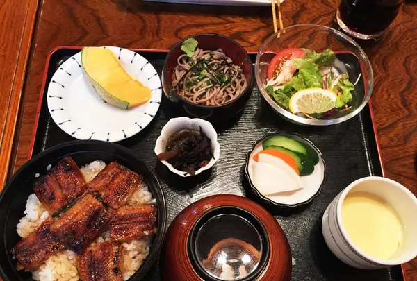 うなぎすみの坊本町店の写真・動画_image_82998