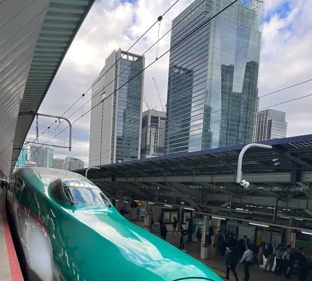 東京駅の写真・動画_image_830326