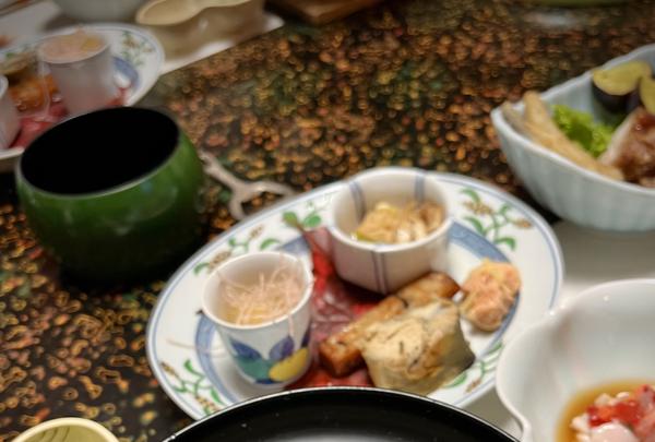 割烹旅館さつきの写真・動画_image_830343