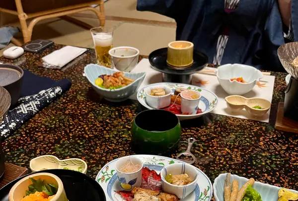 割烹旅館さつきの写真・動画_image_830346