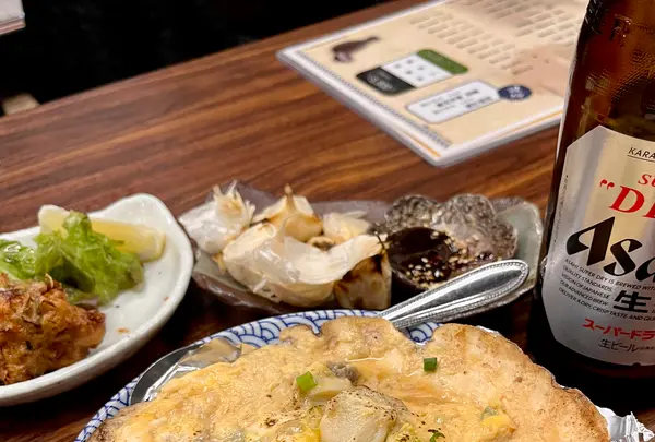 おんず食堂の写真・動画_image_830367