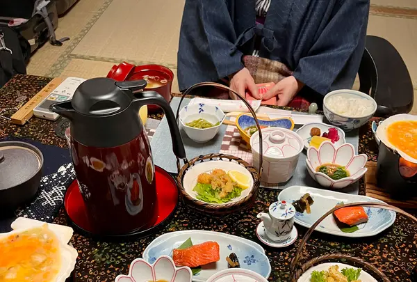 割烹旅館さつきの写真・動画_image_830377