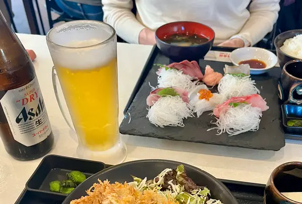 金谷食堂の写真・動画_image_830409