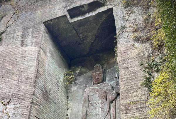 鋸山 日本寺 展望台の写真・動画_image_830411