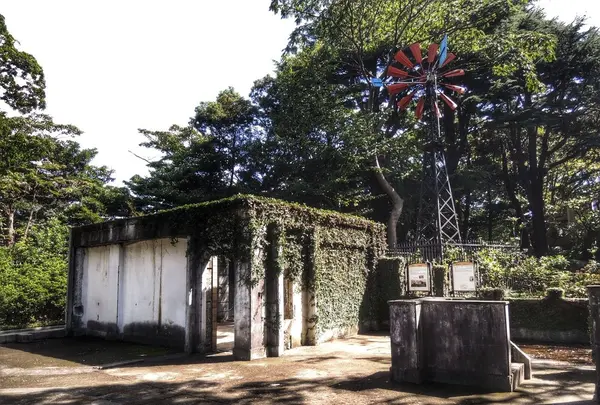 港の見える丘公園の写真・動画_image_83055