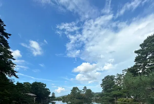 兼六園の写真・動画_image_830666