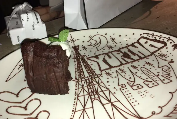 CAFE okidokeiの写真・動画_image_83092