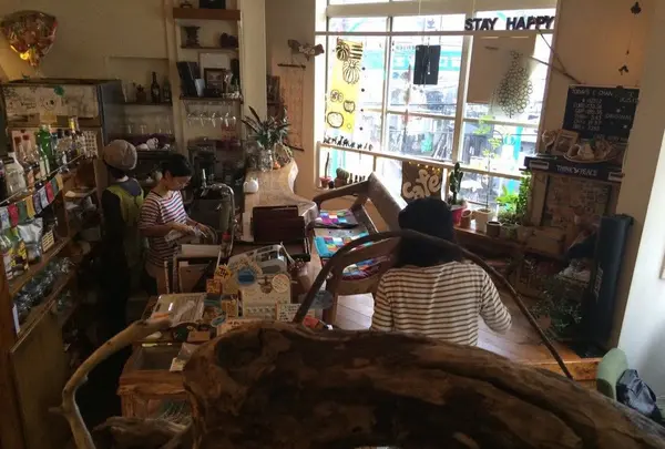 cafe Stay Happyの写真・動画_image_83099