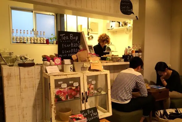 エイトジュール（8 jours）の写真・動画_image_83102