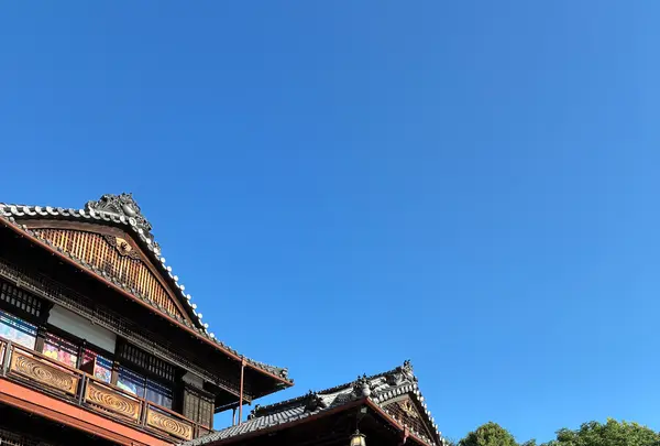 道後温泉本館の写真・動画_image_831065
