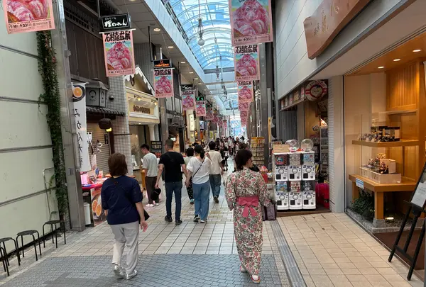 道後温泉本館の写真・動画_image_831066