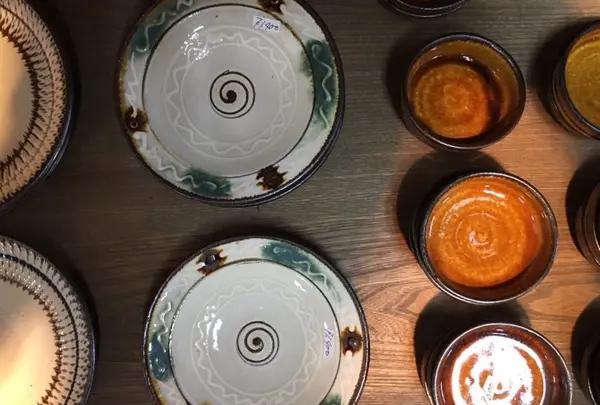 小代焼ふもと窯の写真・動画_image_83109