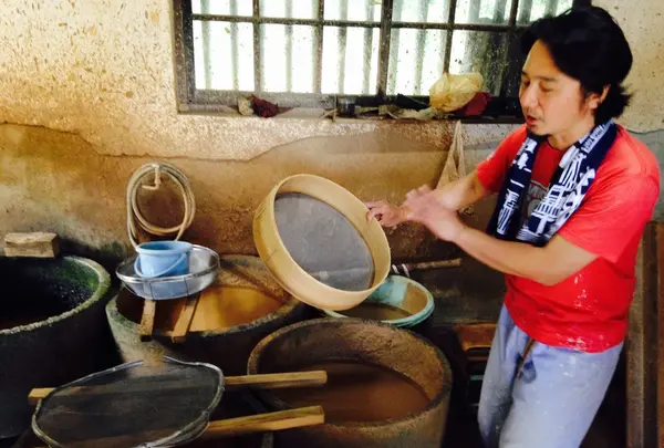 小代焼ふもと窯の写真・動画_image_83110