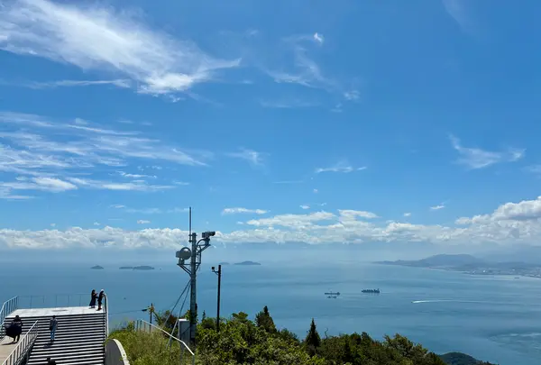 亀老山展望公園の写真・動画_image_831126