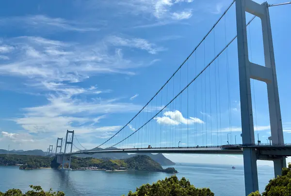 来島海峡展望館の写真・動画_image_831128