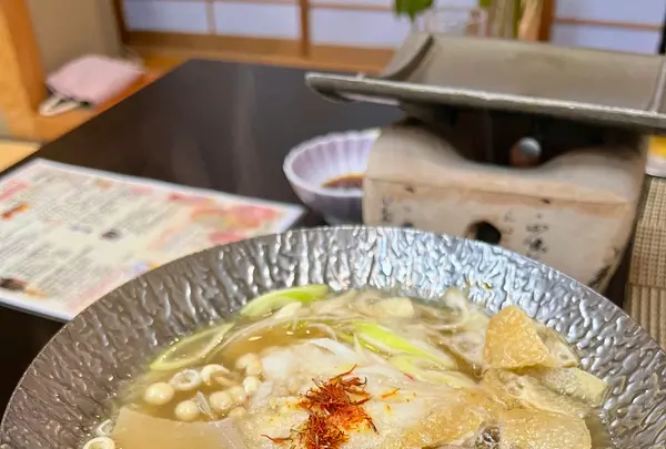 蔵王温泉 岩清水料理の宿 季の里の写真・動画_image_831167