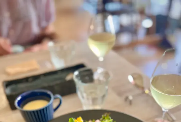 カフェレストラン ぱおむの写真・動画_image_831265