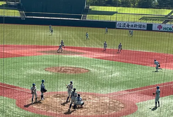 長野オリンピックスタジアムの写真・動画_image_831271