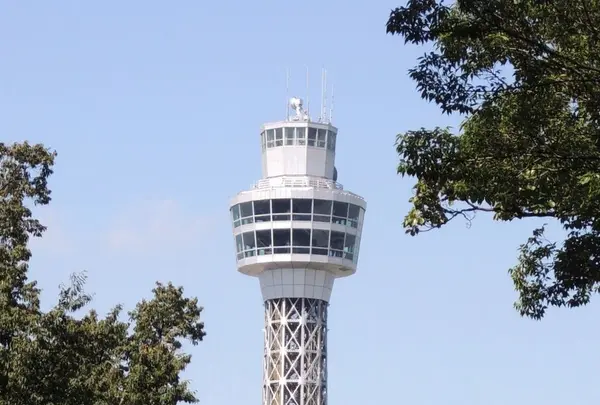 港の見える丘公園の写真・動画_image_83132