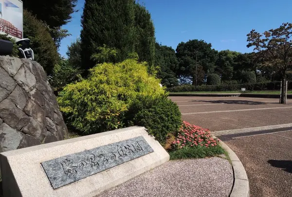 港の見える丘公園の写真・動画_image_83137