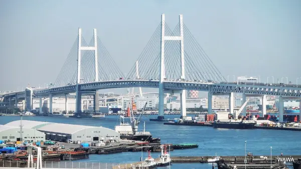 港の見える丘公園の写真・動画_image_83146