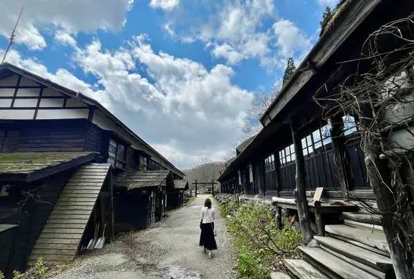 鶴の湯温泉の写真・動画_image_832019