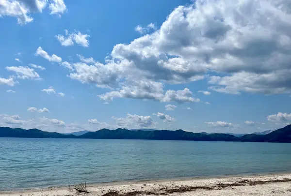 田沢湖展望台の写真・動画_image_832021