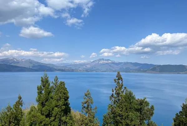 田沢湖展望台の写真・動画_image_832022