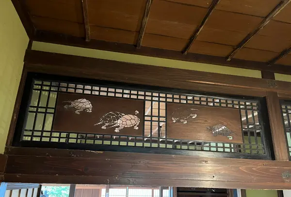 武家屋敷石黒家の写真・動画_image_832048
