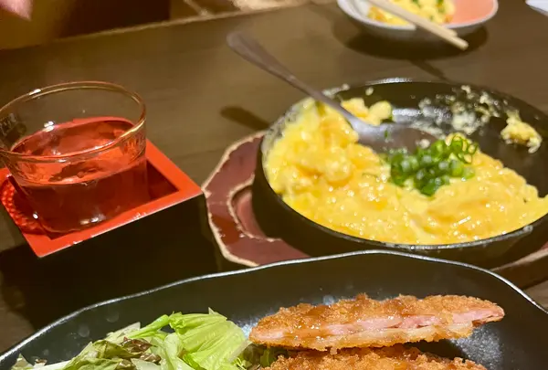 郷土料理 我楽の写真・動画_image_832054