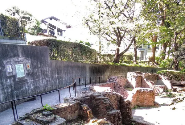 元町公園の写真・動画_image_83242