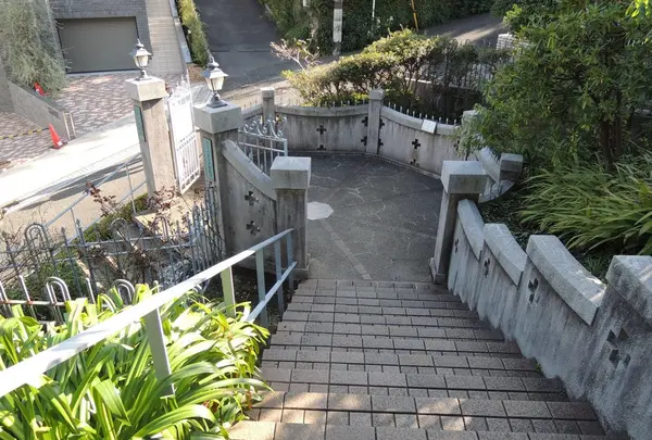 山手・イタリア山庭園の写真・動画_image_83262