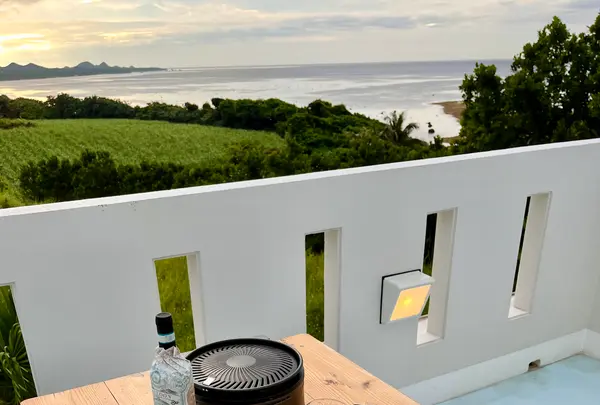 Villa Crystal Beachの写真・動画_image_832658