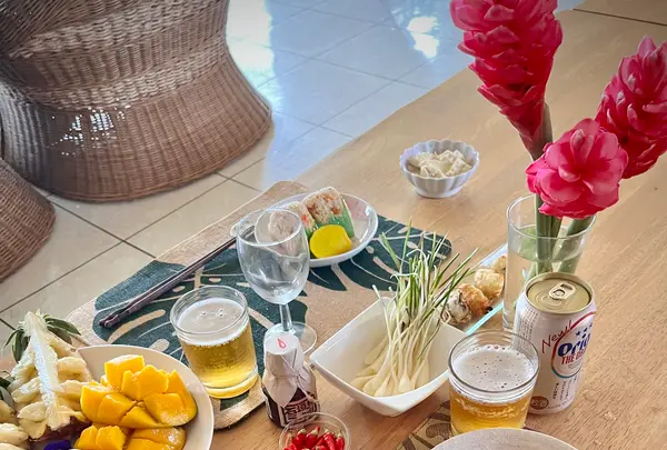 Villa Crystal Beachの写真・動画_image_832663